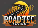 road tec paving logo